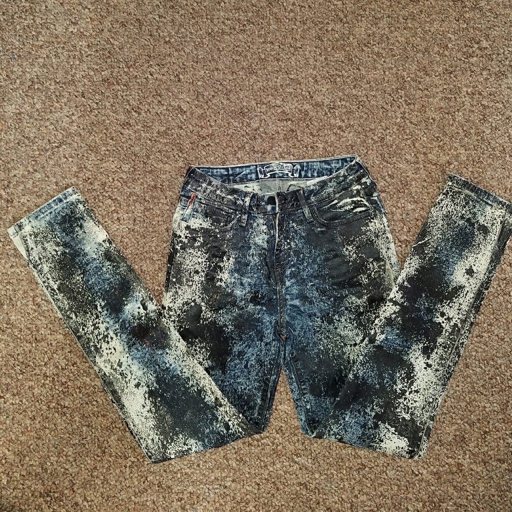 NWOT - Robin's Jean Women's 'Jack' Jeans sz. 26